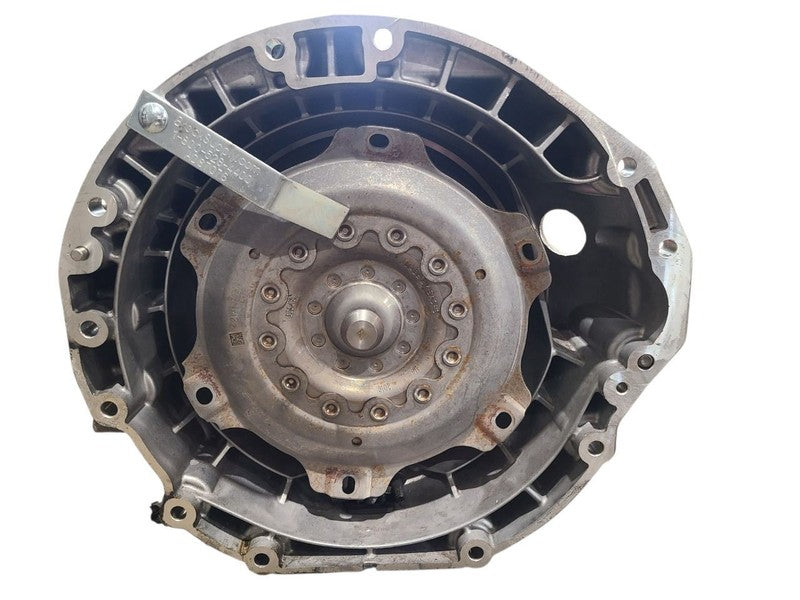 GHIBLI    2019 Transmission 664931