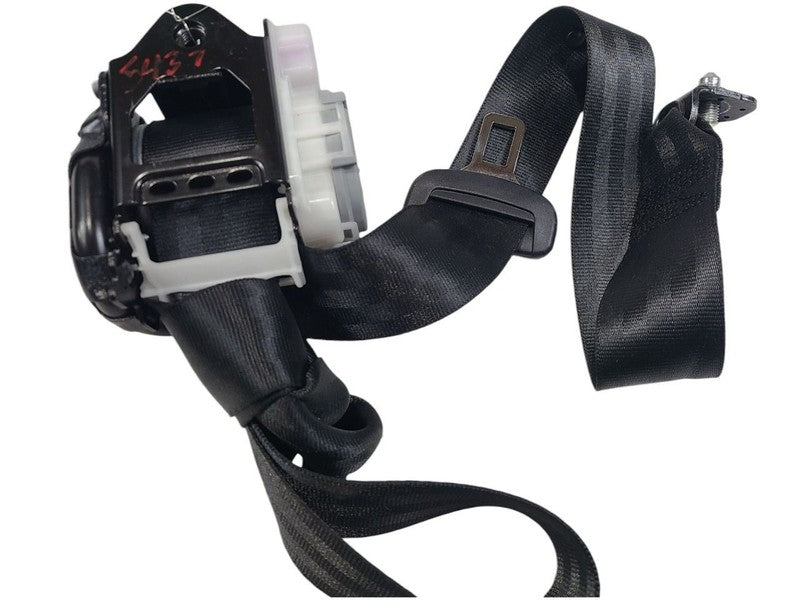 MACAN     2015 Seat Belt Rear 661461