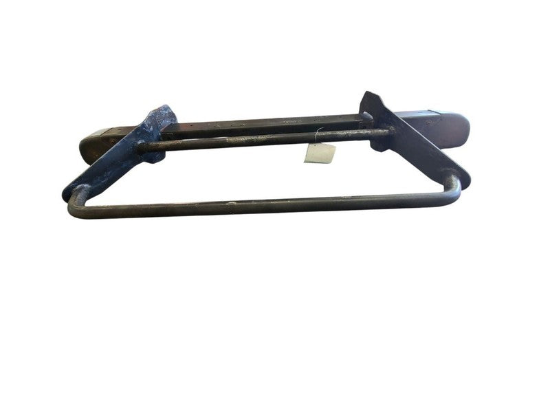 Front Bumper Fits 98-06 WRANGLER 680055