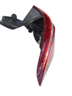 Driver Tail Light Without LED Quarter Panel Mounted Fits 18-21 EQUINOX
