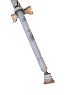 Rear Drive Shaft Assembly AWD Thru 09/28/14 Fits 09-15 TAURUS 643330