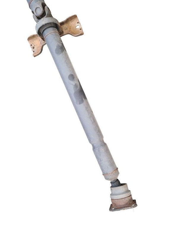 Rear Drive Shaft Assembly AWD Thru 09/28/14 Fits 09-15 TAURUS 643330