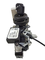 Ignition Switch Fits 15-16 SIERRA 1500 PICKUP 648993