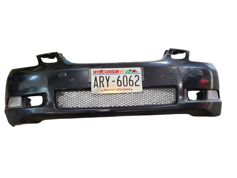 Front Bumper Without Pre-crash System Fits 06-07 LEXUS GS430 620172