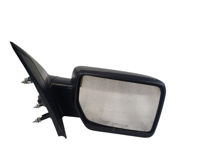Passenger Side View Mirror Power Pedestal Fits 11-14 FORD F150 PICKUP 