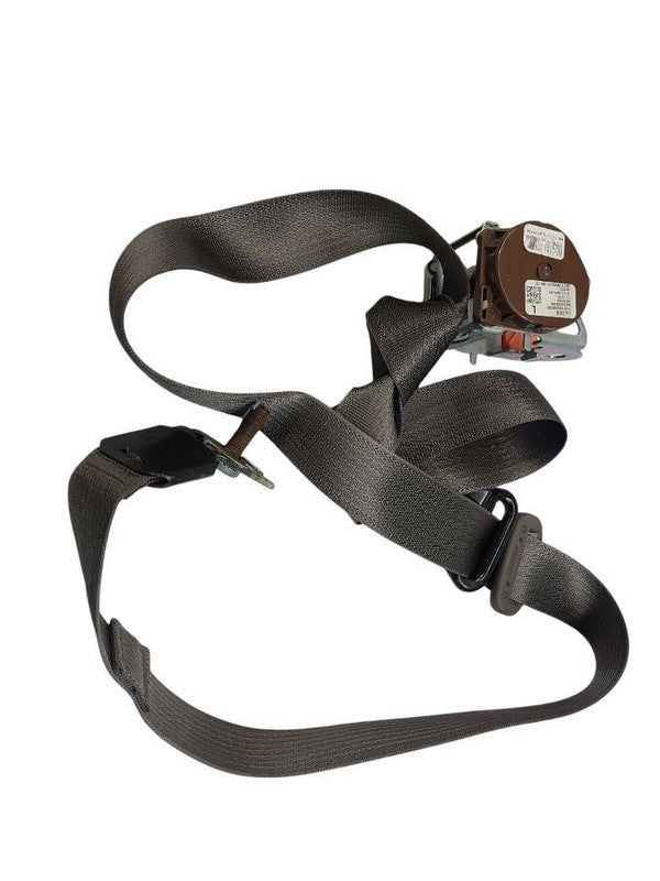 MALIBUNEW 2016 Seat Belt Rear 602088
