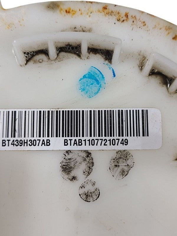 Fuel Pump Assembly AWD Fits 11-15 MKX 647228