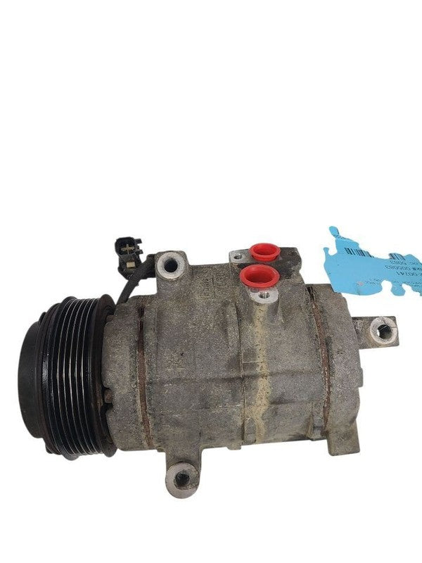 AC Compressor Fits 11-15 MKX 632247