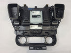 Info-GPS-TV Screen 7.0" Screen Opt Iob Fits 19-20 CAMARO 557042