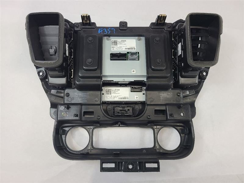 Info-GPS-TV Screen 7.0" Screen Opt Iob Fits 19-20 CAMARO 557042