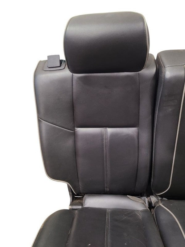 H3        2006 Seat Rear 679864