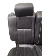 H3        2006 Seat Rear 679864