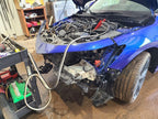 Starter Motor Turbo Fits 22-25 CIVIC 671333