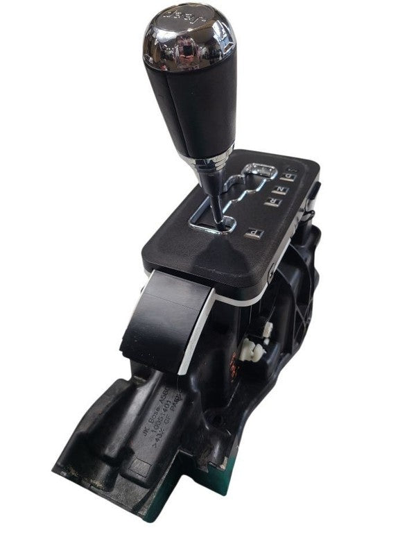 WRANGENEW 2018 Transmission Shift 662062