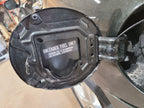 JX35      2013 Fuel Filler Door 661942