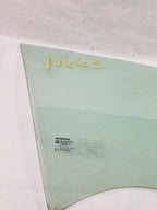 Passenger Front Door Glass Sedan MX Hybrid US Market Fits 06-11 CIVIC 