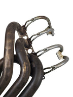 Exhaust Manifold 4-122 Cosworth Fits 75-76 VEGA 617158