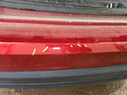 Rear Bumper Without Rear Skid Plate Fits 19-20 TUCSON 587264