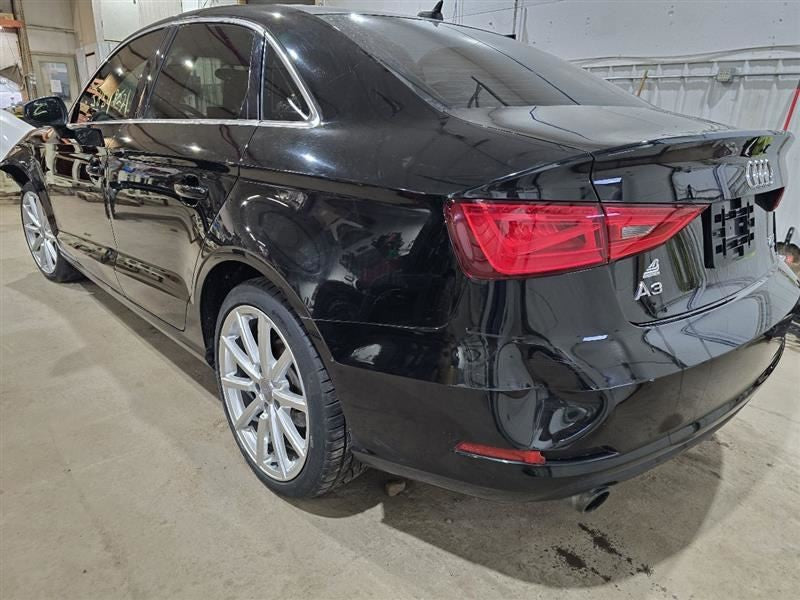 Passenger Air Bag Convertible Passenger Dash Fits 15-18 AUDI A3 577657