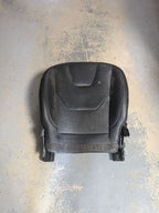 FUSION    2017 Front Seat Track 598118