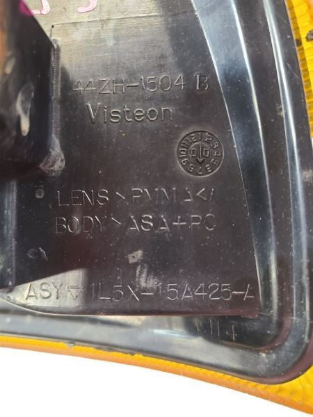 Driver Corner/Park Light Park Lamp-turn Signal Fits 01-05 RANGER 59021