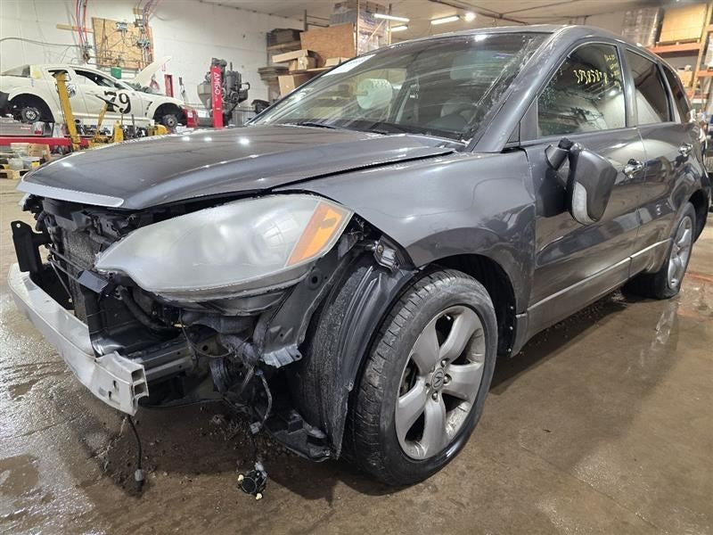 2008 RDX Amplifier Speakers   579010