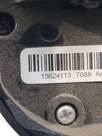 Column Switch Cruise With Heated Steering Wheel Opt KA9 Fits 07-14 YUK