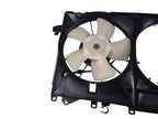 Radiator Fan Motor Fan Assembly Fits 04-09 PRIUS 654746