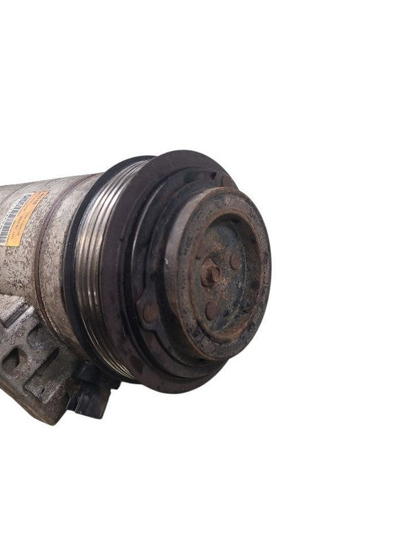 AC Compressor Thru 03/09/14 Fits 12-14 WRANGLER 657422