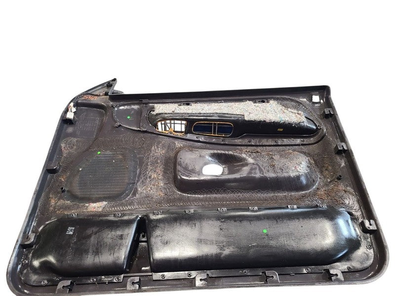 TDODR2500 1999 Front Door Trim Panel 656829