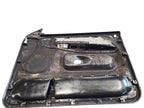 TDODR2500 1999 Front Door Trim Panel 656829