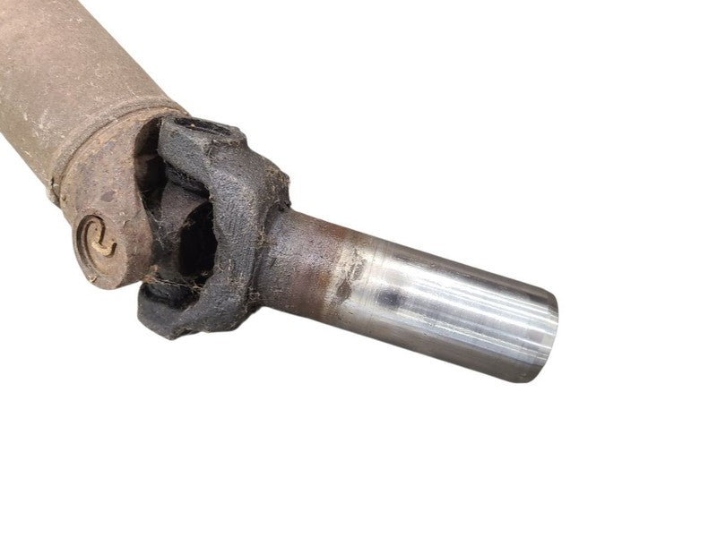 Rear Drive Shaft 133" Wb 4WD Fits 91-96 FORD F150 PICKUP 651973