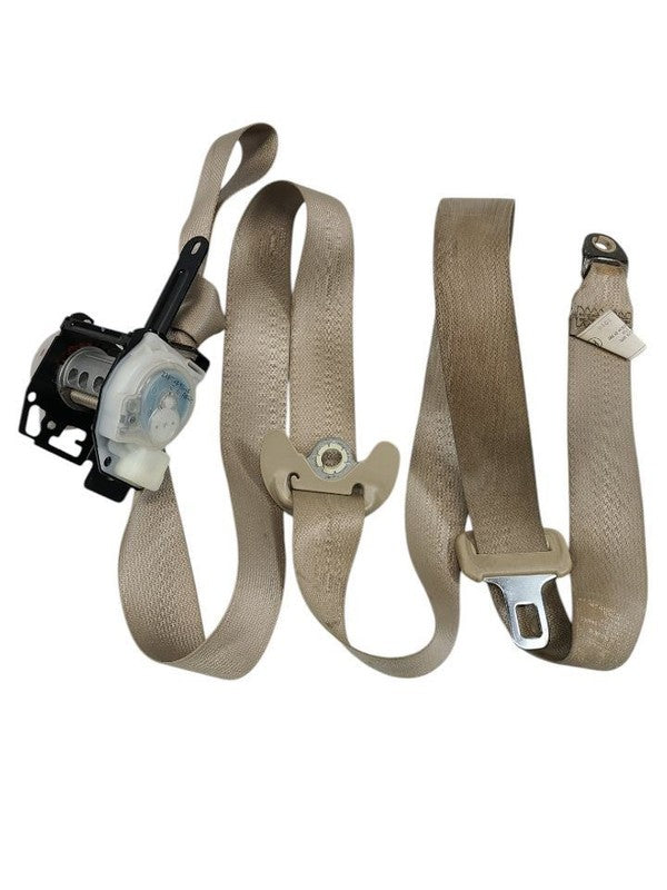 GX470     2003 Seat Belt Rear 606597