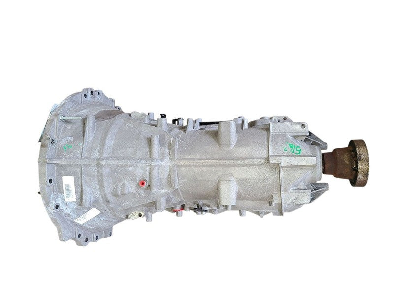Transmission 3.0L RWD Fits 16-19 XJ 640361