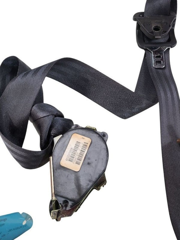 COLORADO  2005 Seat Belt Rear 642923
