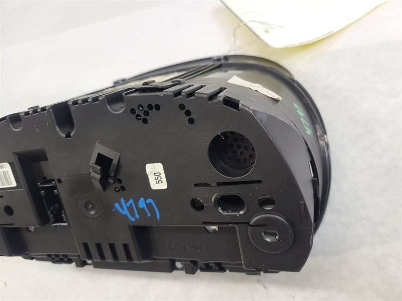 Speedometer Station Wgn MPH Standard Cruise Fits 07-12 BMW 328i 602548