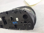 Speedometer Station Wgn MPH Standard Cruise Fits 07-12 BMW 328i 602548