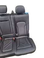 Q5 AUDI   2015 Seat Rear 636567