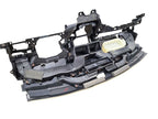Dash Panel Without Adaptive Cruise With Center Speaker Fits 17-20 FUSI