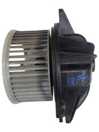 Blower Motor LHD Fits 97-99 WRANGLER 672830