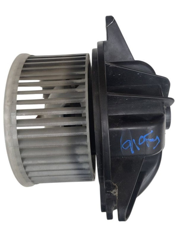 Blower Motor LHD Fits 97-99 WRANGLER 672830