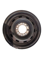 Wheel 17x7-1/2 Steel Road Wheel Fits 03-13 DODGE 2500 PICKUP 672779