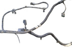 RAM2500   2003 Lamp Wiring Harness 637733