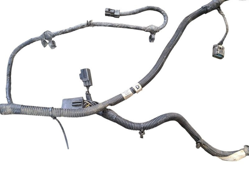 RAM2500   2003 Lamp Wiring Harness 637733