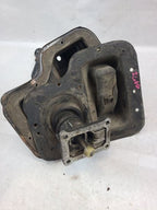 WRANGLER  2001 Transmission Shift 548941