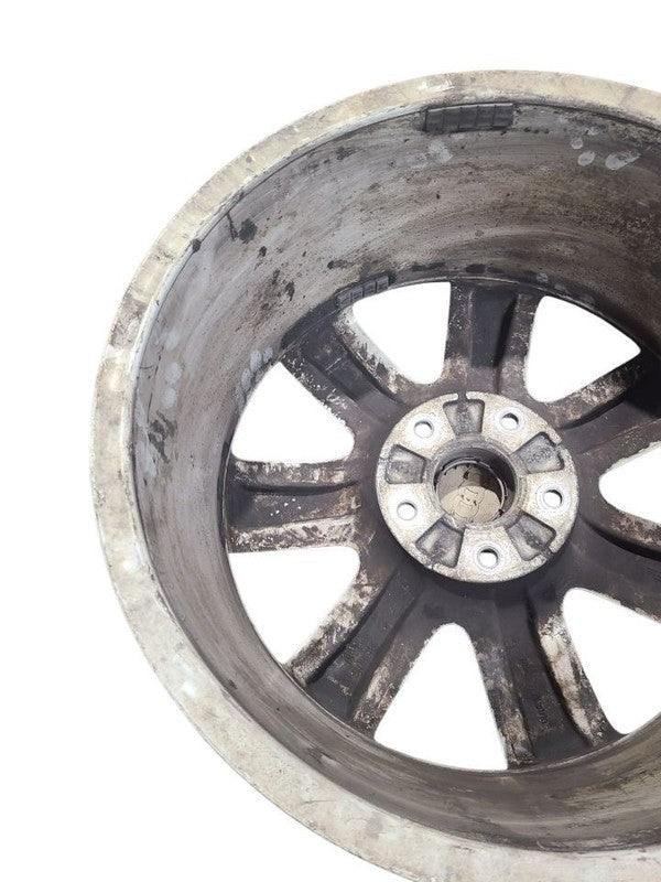 Wheel 19x8-1/2 Alloy 7 Spoke Fits 07-13 AUDI Q7 627472