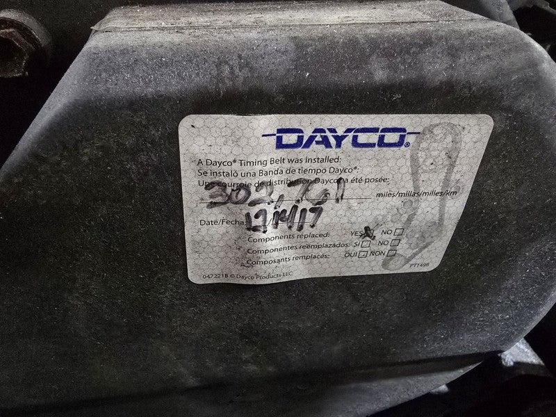 Rear Drive Shaft 6 Cylinder 4WD Automatic Transmission Fits 95-98 T100
