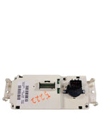 Temperature Control Classic Style With AC Fits 05-07 SIERRA 1500 PICKU