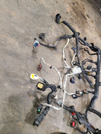 COMPASS   2018 Engine Wire Harness 633727
