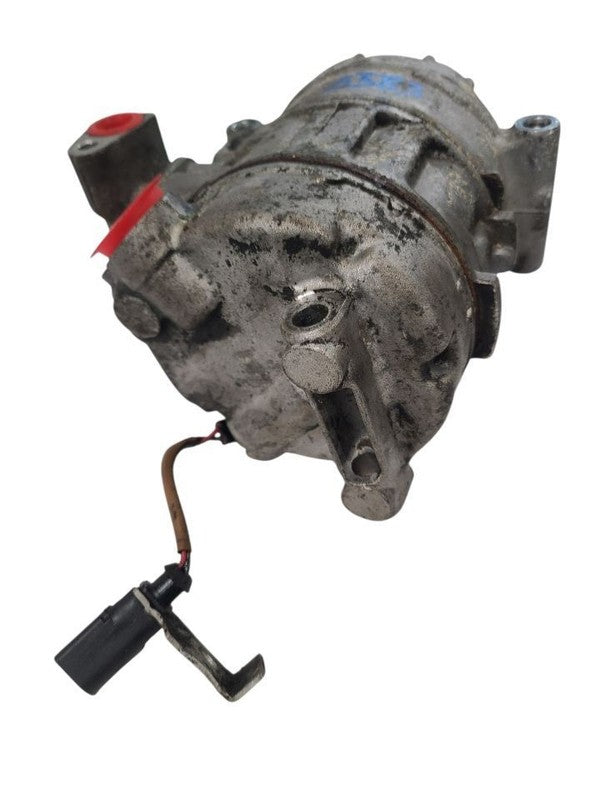 AC Compressor Fits 08-13 AUDI R8 670948